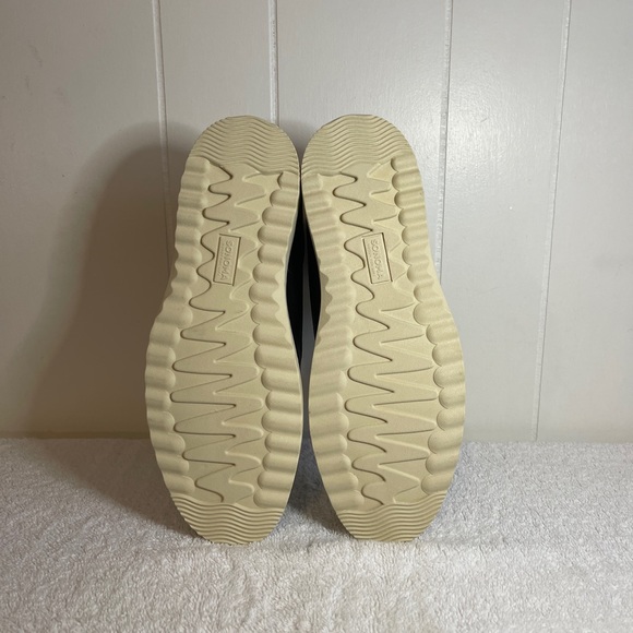 Sonoma Ortholite Black Boot - Picture 4 of 5